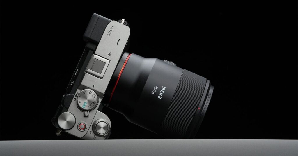 Ο νέος φακός Meike 85mm f/1.8 SE II για E, L και Z Mount έχει τιμή πρόκληση!