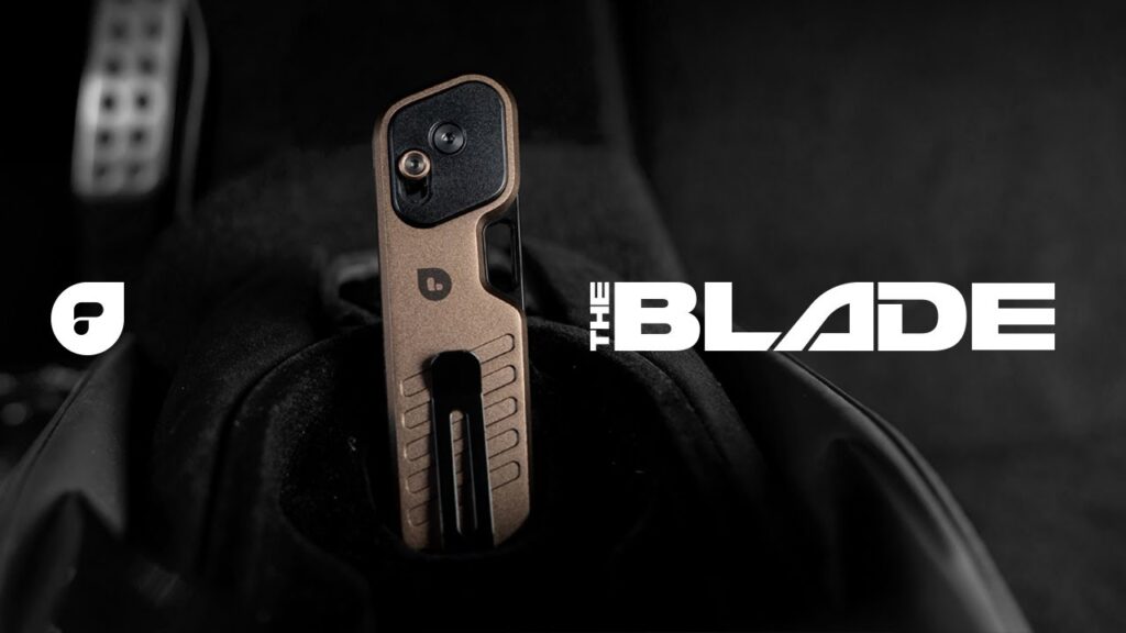 Το PolarPro Blade: Νέο εργαλείο τσέπης που φτιάχτηκε για φωτογράφους
