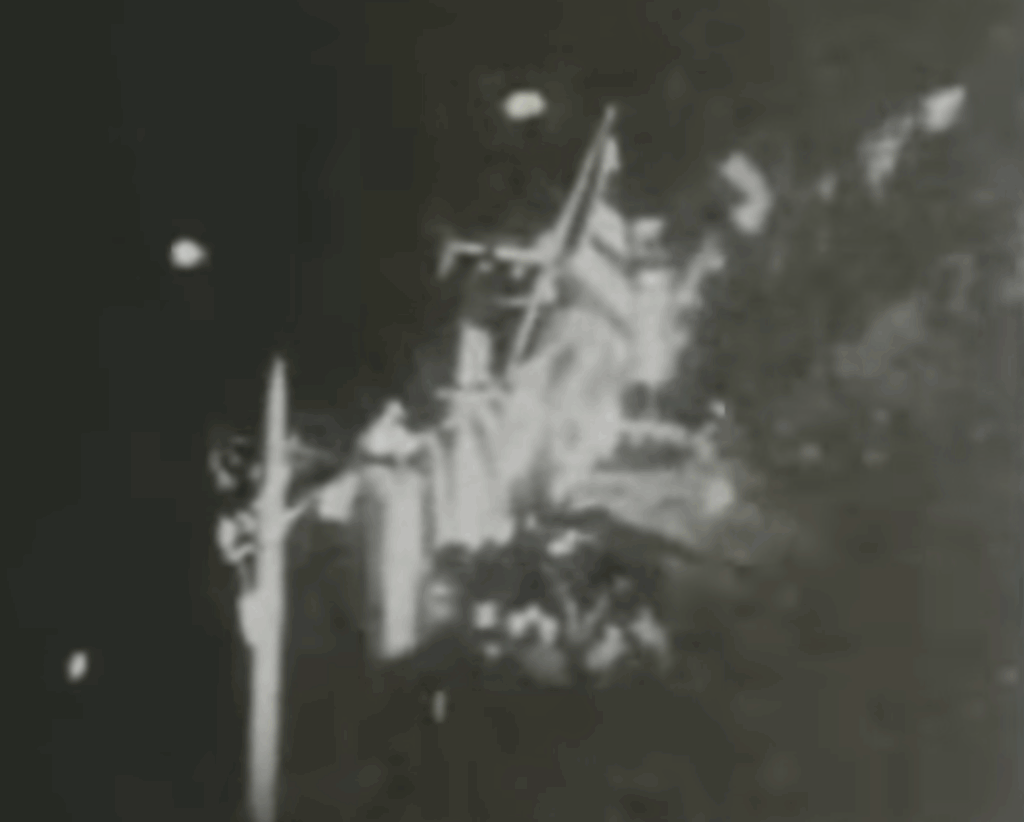 Το βίντεο της εισβολής του τανκ στο Πολυτεχνείο και ο άνθρωπος που το κατέγραψε