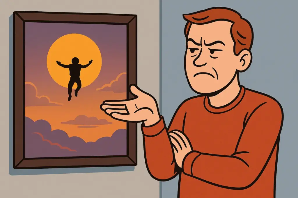 «Είναι ΑΙ» και «σιγά δεν έκανε και τίποτα σπουδαίο»: Όταν η αμφισβήτηση γίνεται συνήθεια