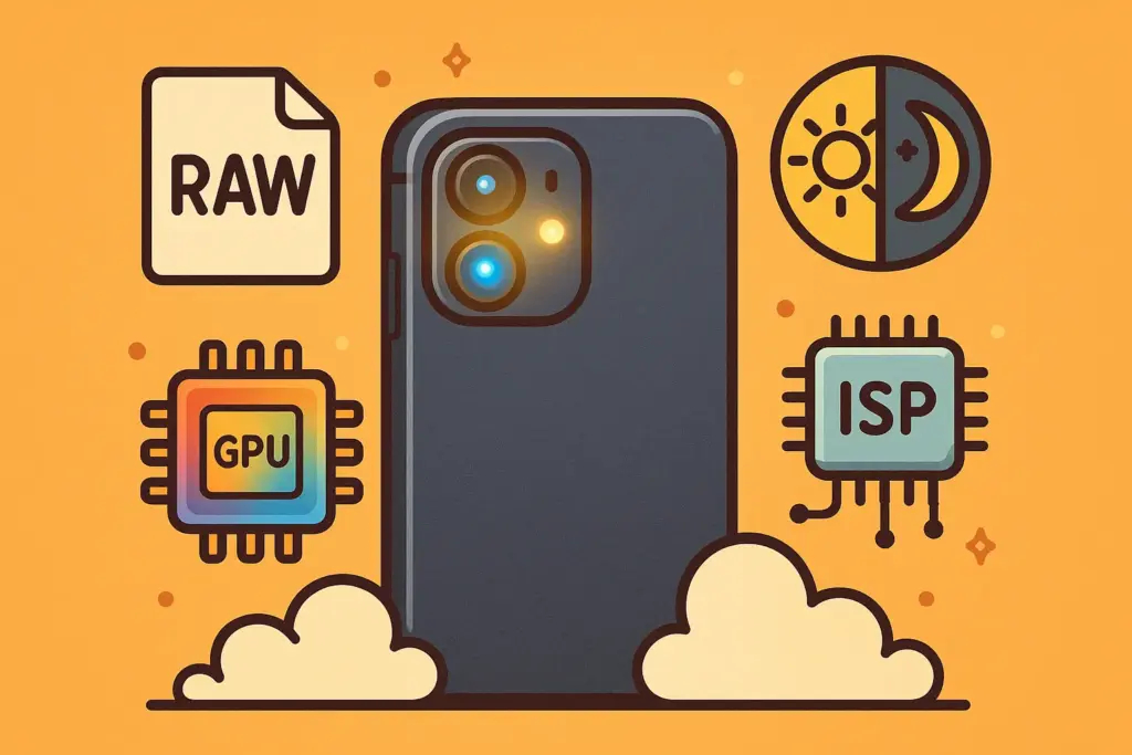 Η Samsung ετοιμάζει σύστημα κάμερας 320MP – μια νέα εποχή για την φωτογραφία με κινητό