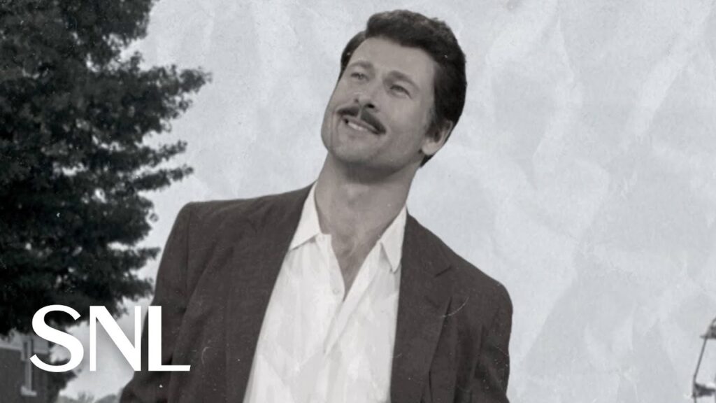 To Saturday Night Live στοχεύει τις αδυναμίες της AI με ένα απολαυστικό σκετς