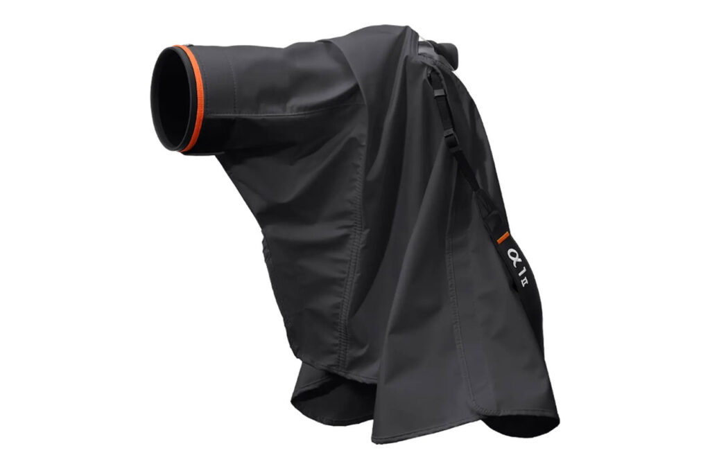 Τα νέα αδιάβροχα καλύμματα για κάμερες  προσφέρουν κορυφαία προστασία από τα καιρικά φαινόμενα