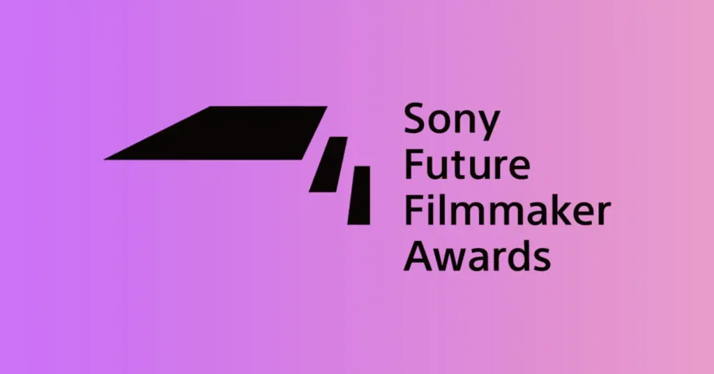 Τα Sony Future Filmmaker Awards αναδεικνύουν τη νέα γενιά δημιουργών μικρού μήκους