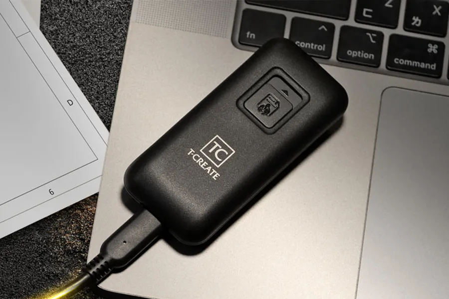 Ο SSD που… αυτοκαταστρέφεται με το πάτημα ενός κουμπιού