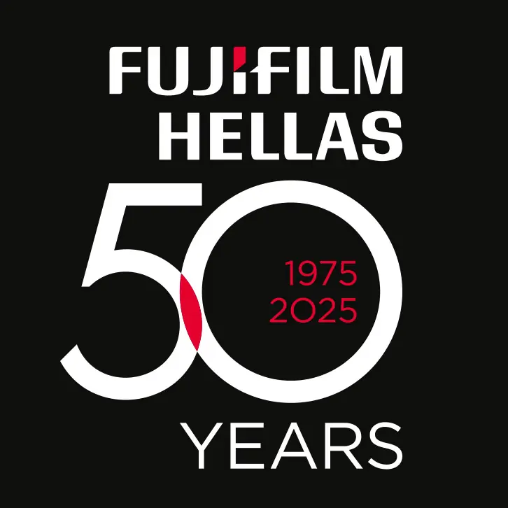 Fujifilm Hellas