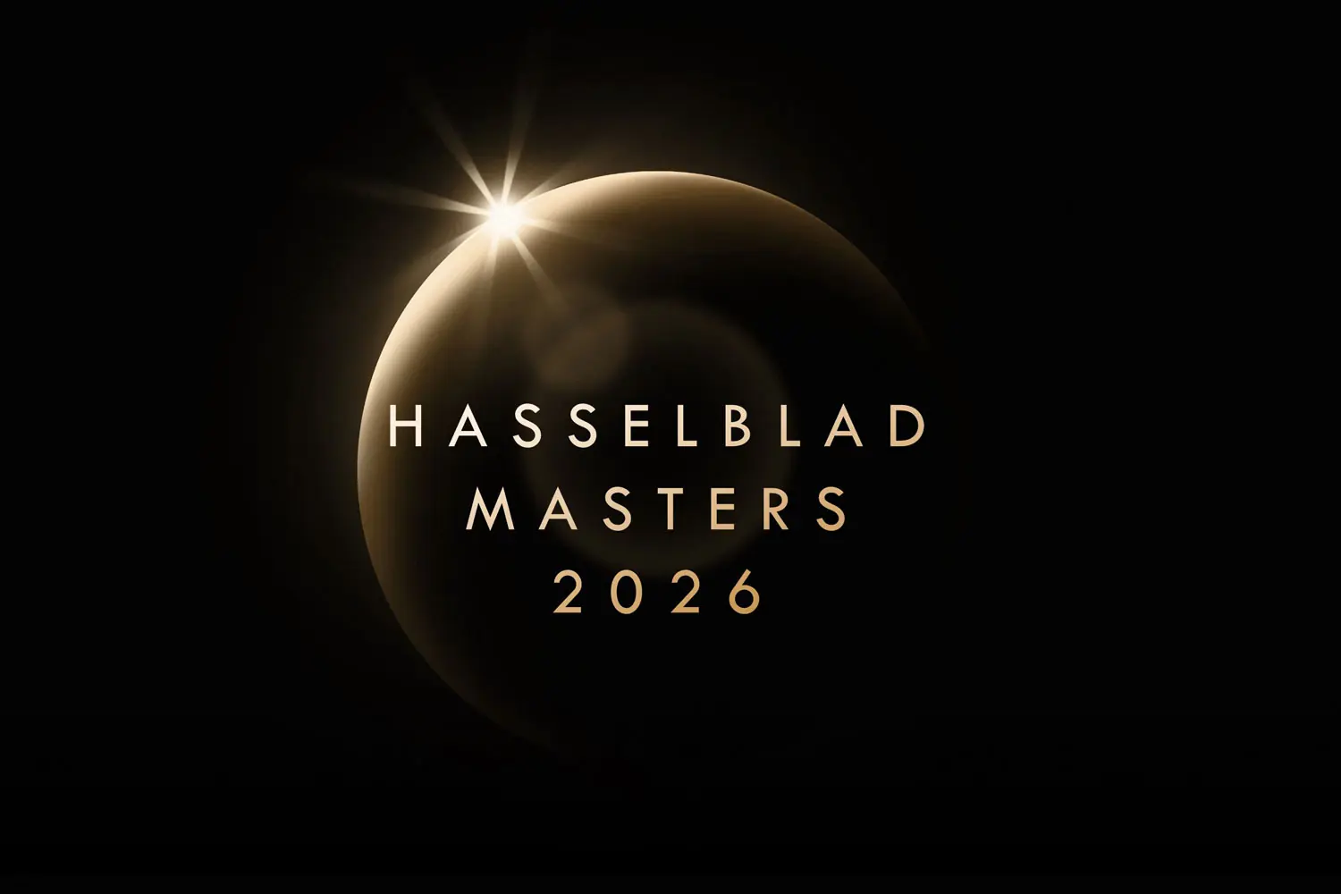 Hasselblad Masters 2026