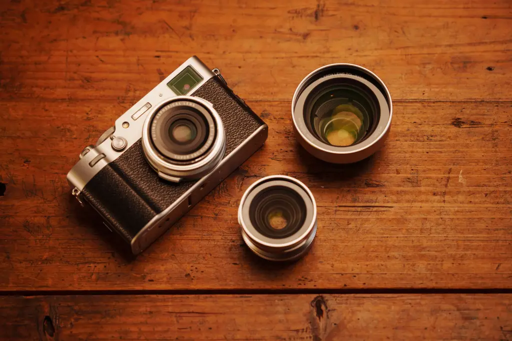 Οι νέοι φακοί μετατροπής της Viltrox για τη Fujifilm X100 δίνουν νέα πνοή στις λήψεις σου