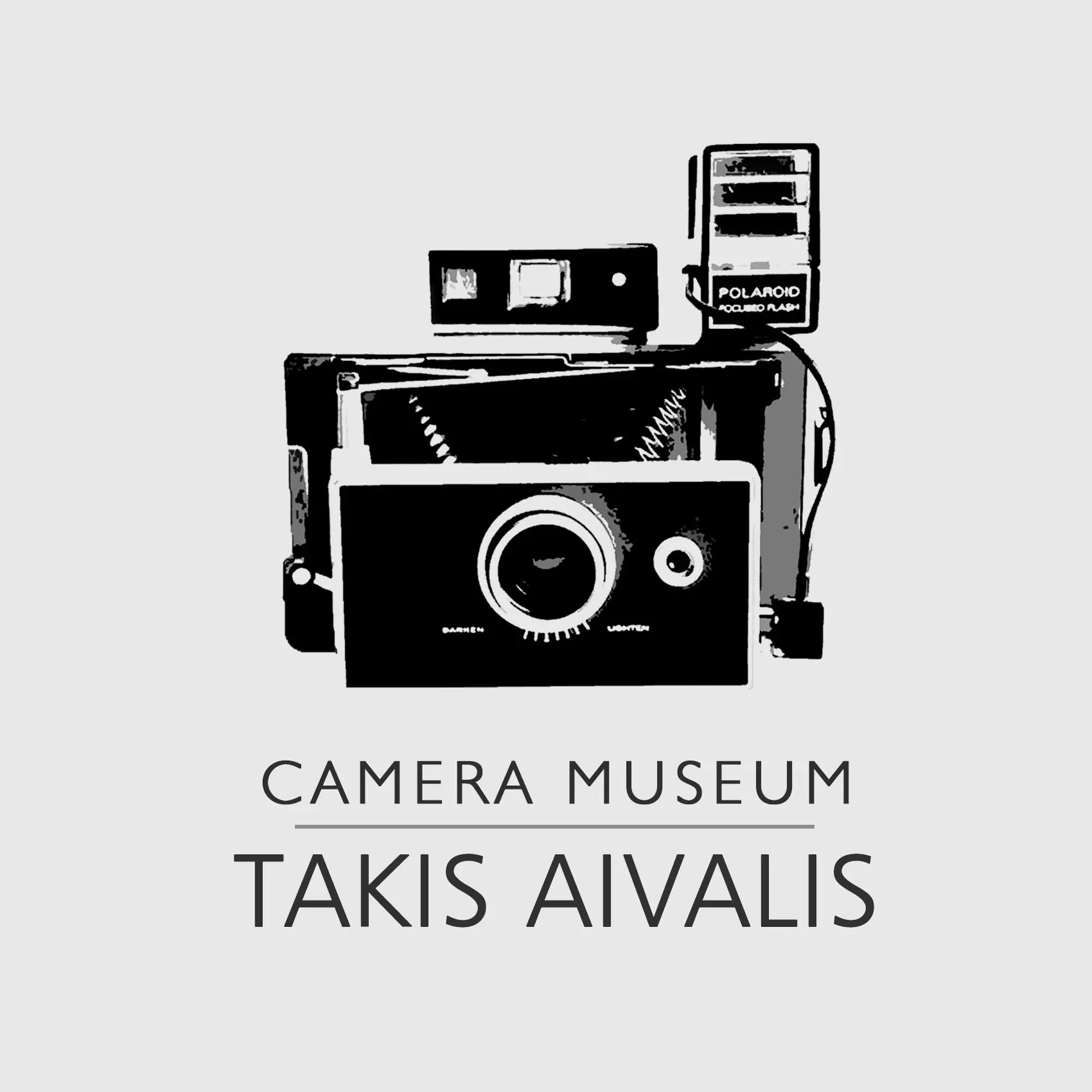 Μουσείο Φωτογραφικών Μηχανών - Τάκη Αϊβαλή