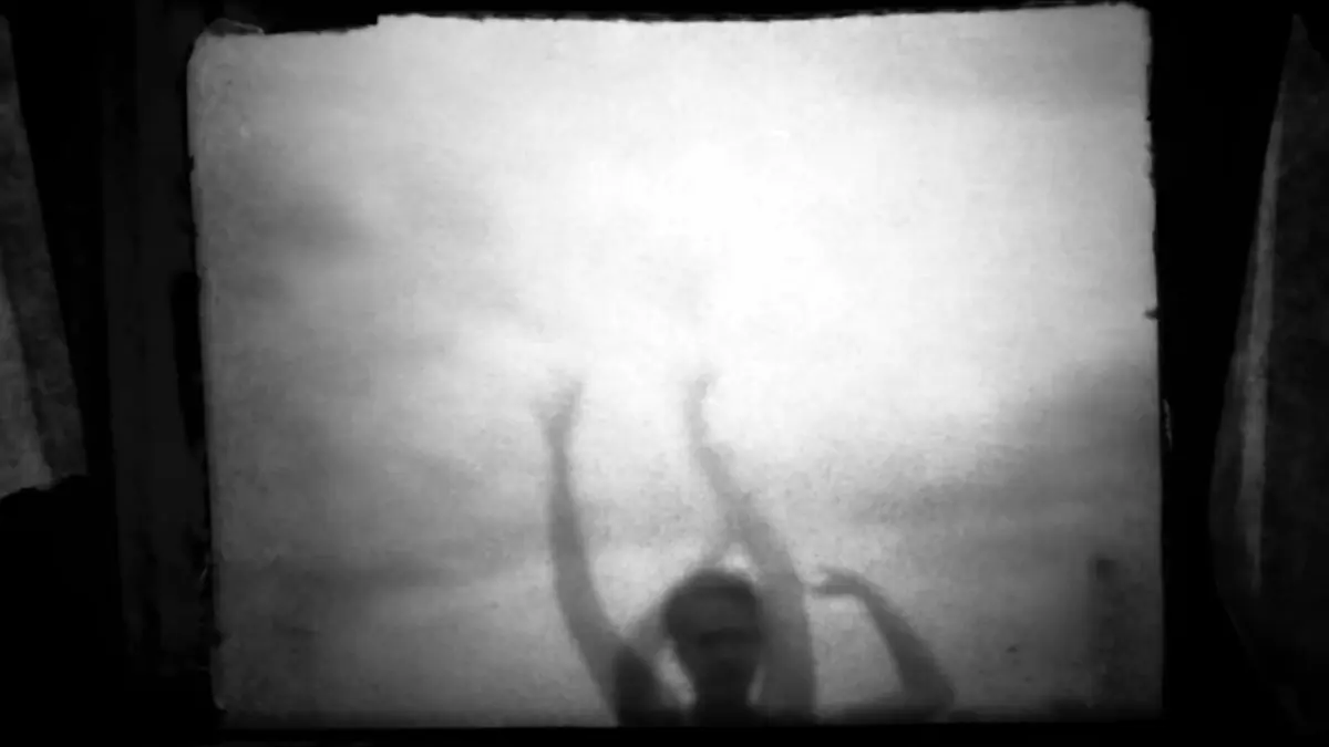 Εκτός Πλαισίου: Εικαστική έκθεση εναλλακτικών τεχνικών φωτογραφίας και βίντεο