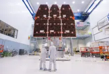 Πηγή: NASA/Jolearra Tshiteya