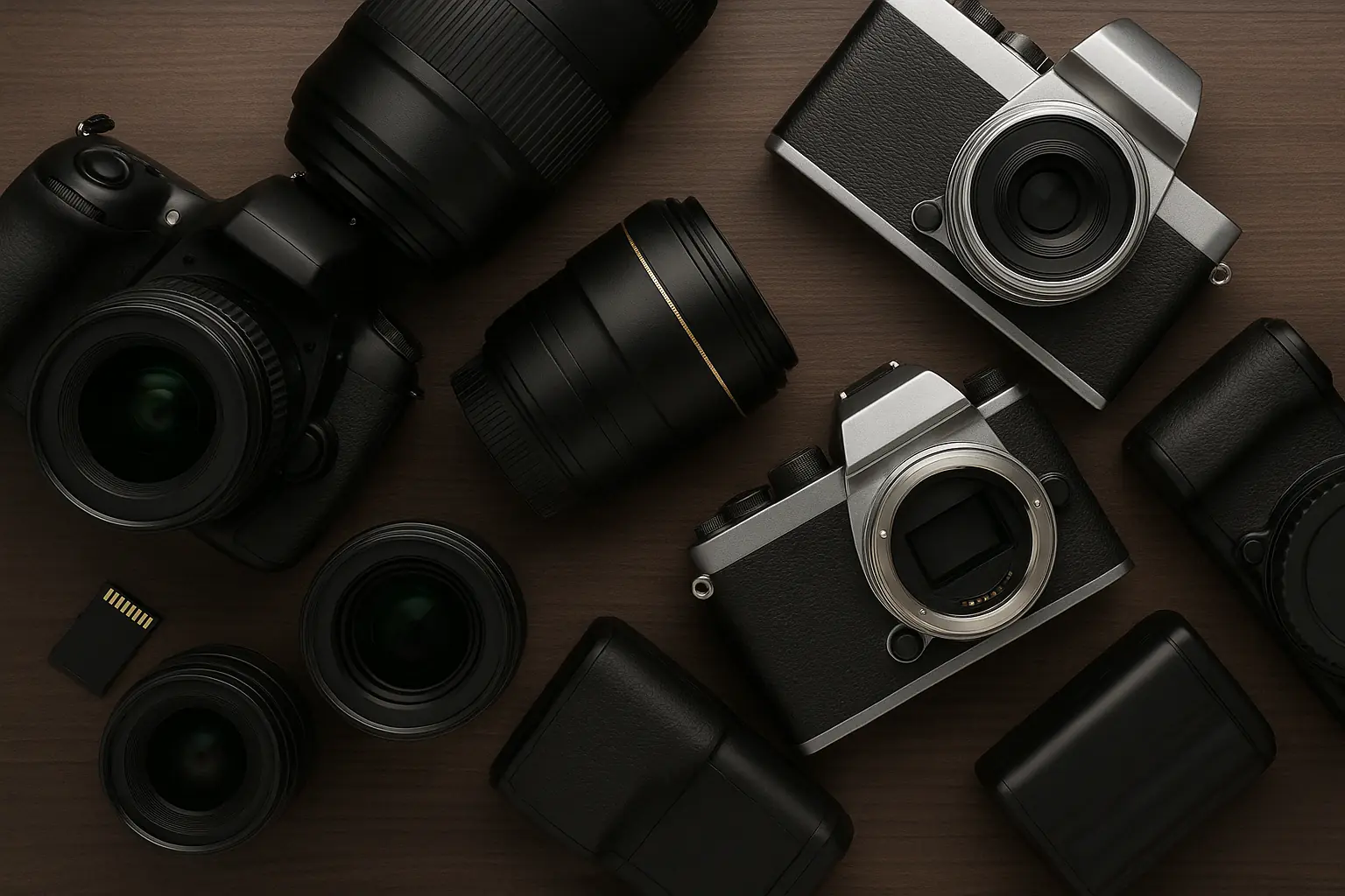 Market μεταχειρισμένου εξοπλισμού – Facebook Group