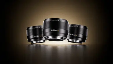 7Artisans Lite AF f/1.8 APS-C 25mm 35mm 50mm για Sony E και Fujifilm X