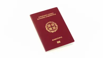 Ελληνικό Διαβατήριο