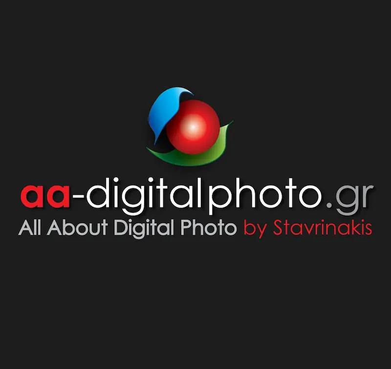 All About Digital Photo - Markos Stavrinakis 
