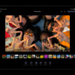 Apple Creator Studio σε tablet και laptop με εφαρμογές δημιουργίας