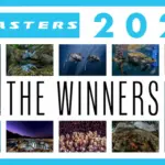 Οι εικόνες που ξεχώρισαν στην υποβρύχια φωτογραφία το 2025