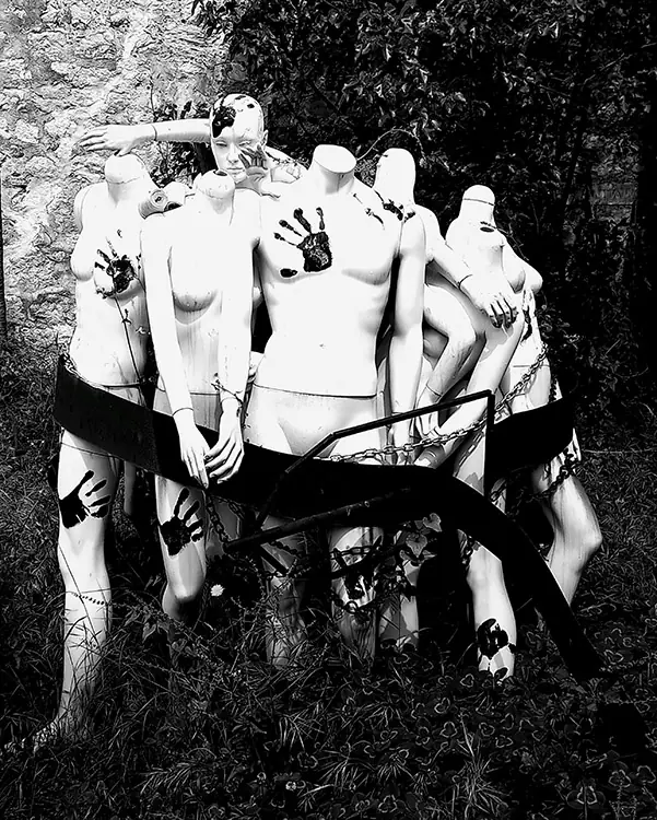 John Syropoulos # Greece