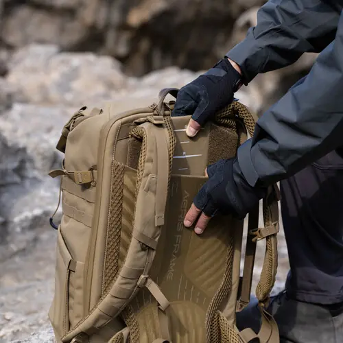 PGYTECH OneMo Tactical Backpack 