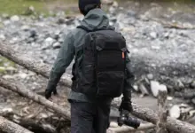 PGYTECH OneMo Tactical Backpack