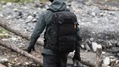 PGYTECH OneMo Tactical Backpack