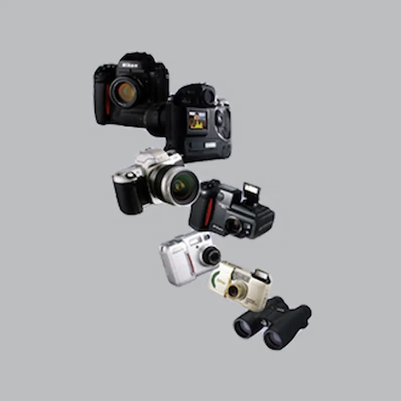 Photo Camera Service