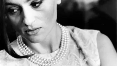 Αποχαιρετιστήρια προβολή ντοκιμαντέρ για τον Ανδρέα Βουτσινά στην Ελληνοαμερικανική Ένωση