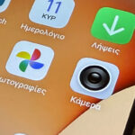 Backup φωτογραφιών και βίντεο σε Android κινητό με cloud και εξωτερικό δίσκο