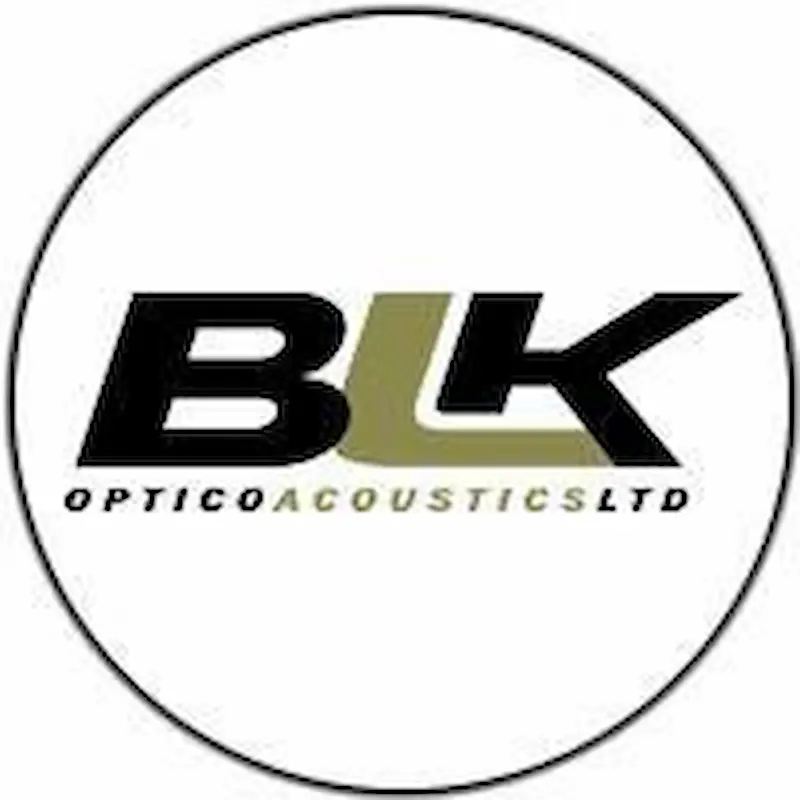 BLK Οπτικοακουστικά