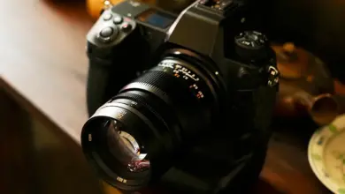 Φακός Brightin Star MF 50mm f/1.05 για Full Frame mirrorless