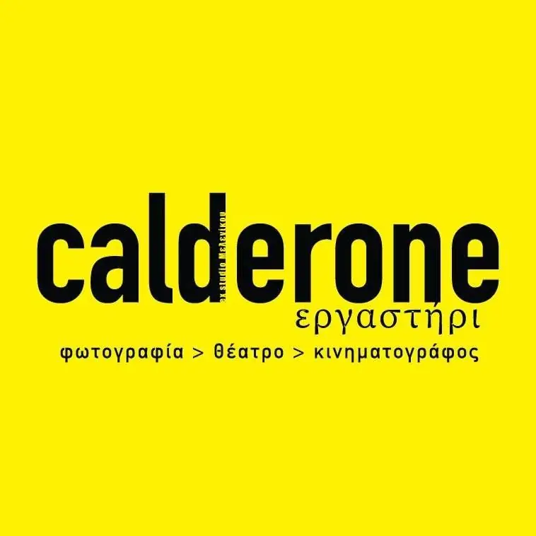 Calderone
