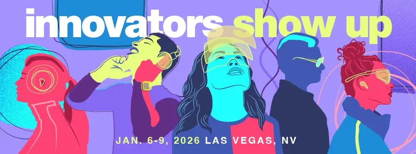 CES 2026