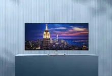 Καμπύλη ultrawide οθόνη Dell UltraSharp 52 ιντσών με ανάλυση 6K