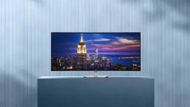 Καμπύλη ultrawide οθόνη Dell UltraSharp 52 ιντσών με ανάλυση 6K