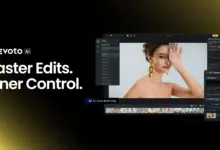 Evoto και ΑΙ Headshots: η κρίση εμπιστοσύνης με τους φωτογράφους