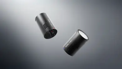 Godox AD100Pro II φορητό pocket φλας με ενεργή ψύξη και ασύρματο έλεγχο