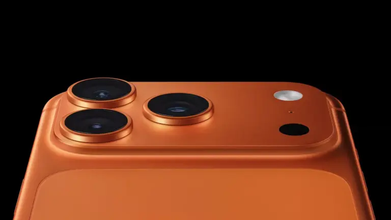 Κάμερα iPhone