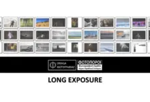 Έκθεση φωτογραφίας με έργα μεγάλου χρόνου έκθεσης σε γκαλερί