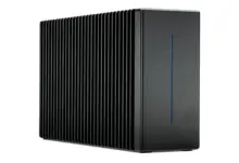 OWC ThunderBlade X12 192TB Thunderbolt 5 RAID SSD