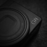 Η Ricoh GR IV Monochrome premium compact μηχανή αποκλειστικά για ασπρόμαυρη φωτογραφία