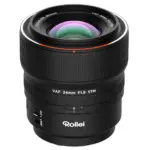 Rollei VAF AF 24mm και 35mm f/1.8 φακοί για Sony E και Nikon Z