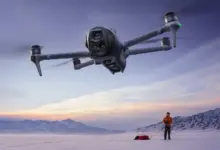 ΗΠΑ: Commerce αποσύρει σχέδιο περιορισμών, η FCC κρατά το «φρένο» στα κινεζικά drones