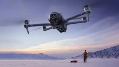 ΗΠΑ: Commerce αποσύρει σχέδιο περιορισμών, η FCC κρατά το «φρένο» στα κινεζικά drones