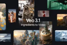 Veo 3.1 Ingredients to Video με έμφαση σε κάθετο 9:16 και συνέπεια χαρακτήρων