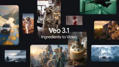 Veo 3.1 Ingredients to Video με έμφαση σε κάθετο 9:16 και συνέπεια χαρακτήρων