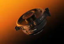 Viltrox NexusFocus F1 αντάπτορας PL σε Sony E-mount με μοτέρ autofocus