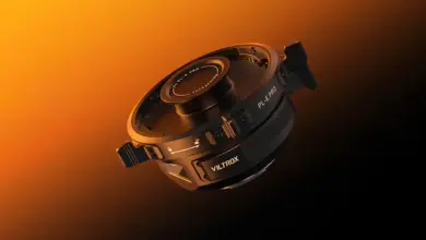 Viltrox NexusFocus F1 αντάπτορας PL σε Sony E-mount με μοτέρ autofocus