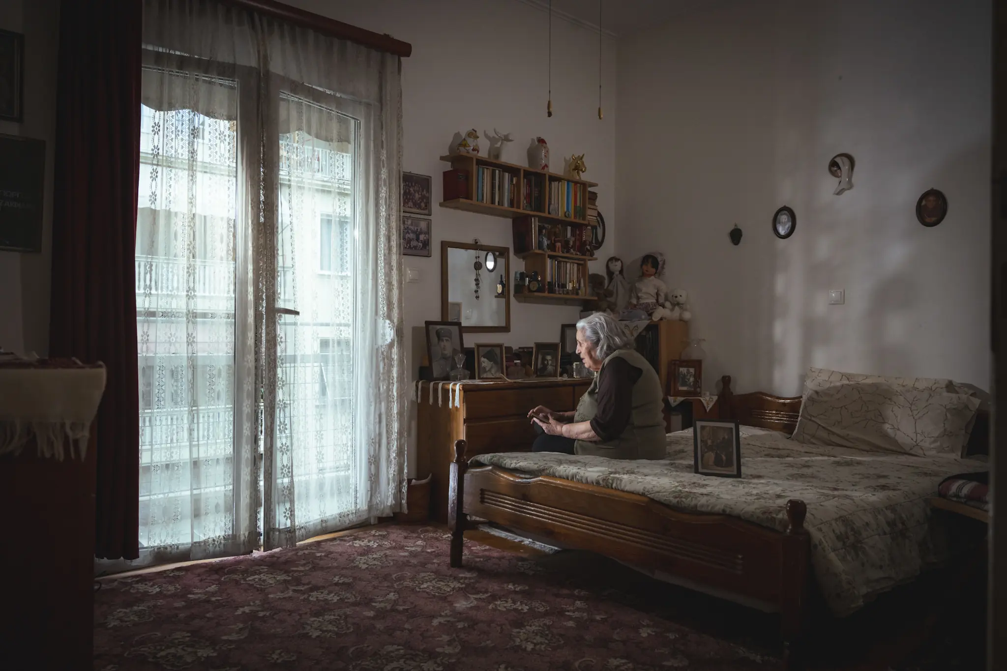 Sony World Photography Awards 2026 Open: νικητές και φιναλίστ κατηγοριών