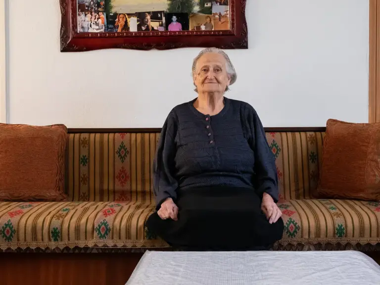 Έκθεση φωτογραφίας «Αποτυπώματα» της Φωτεινής Καραγιαννάκη στον Μύλο του Παππά στη Λάρισα