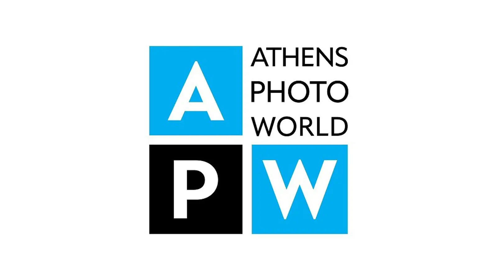 Λογότυπο Athens Photo World